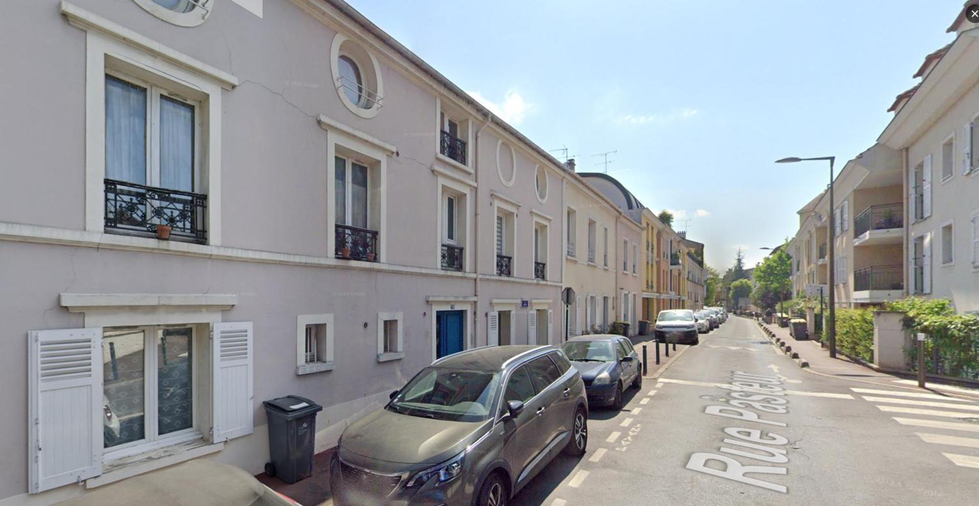 Charme Appartement Entier Pres Paris La Defense Nanterre Suresnes Bagian luar foto